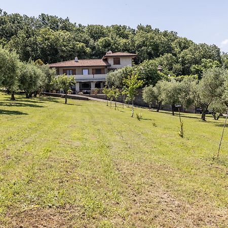 Affittacamere Cigui Múggia Εξωτερικό φωτογραφία