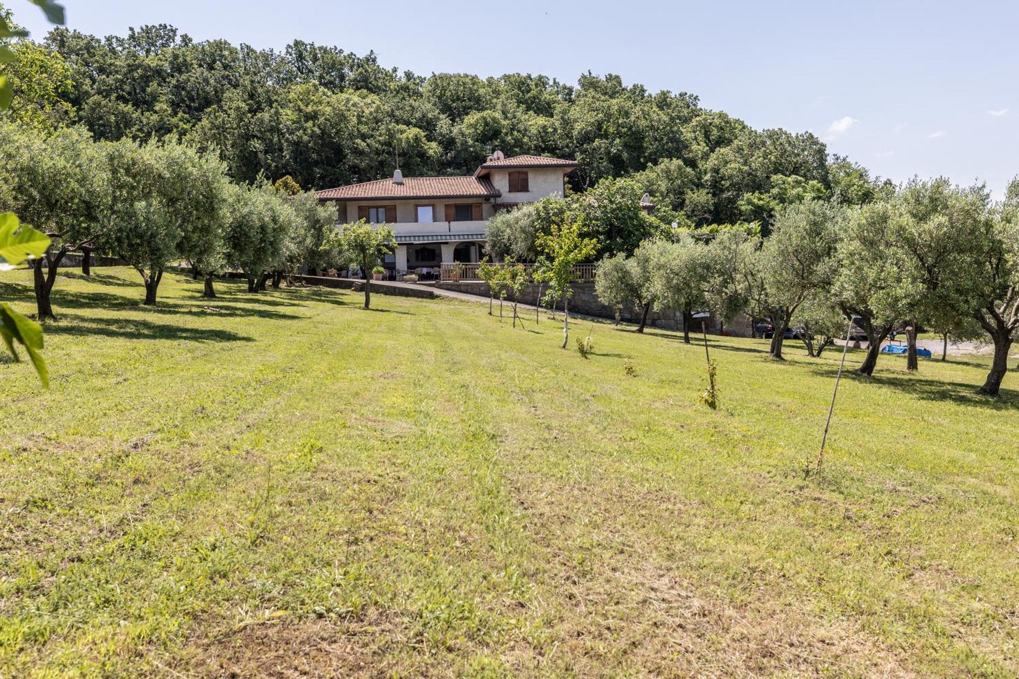 Affittacamere Cigui Múggia Εξωτερικό φωτογραφία